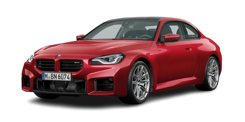 The New M2
